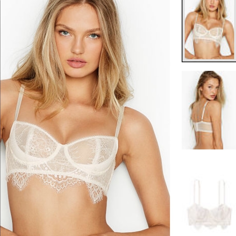 2019 Fall Dream Angels Wicked Unlined Demi